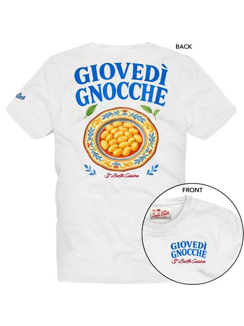 portland giovedì gnocche MC2 SAINT BARTH | PRL0002-01226L.01N